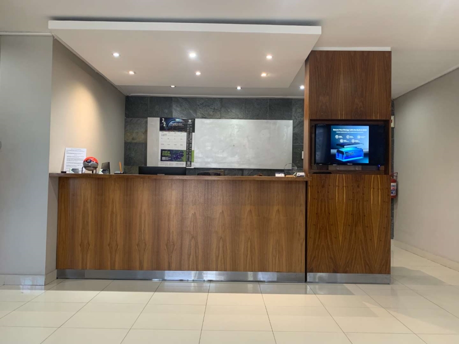 To Let commercial Property for Rent in Maitland Western Cape